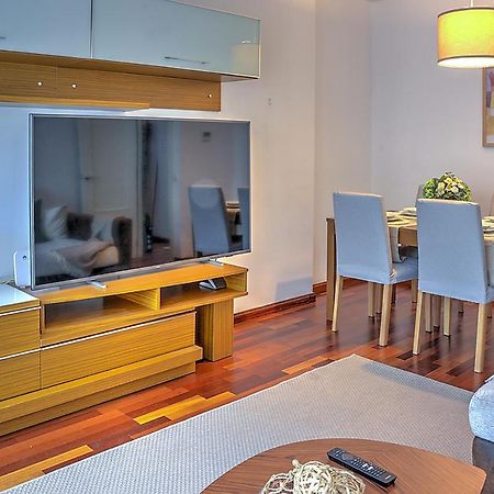 San Bernardo Family Apartment Sevilla Exteriér fotografie