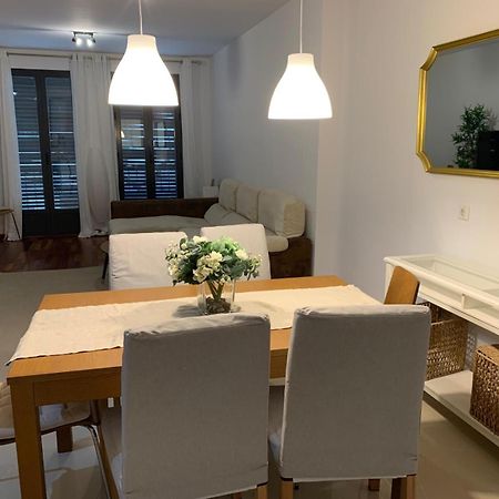 San Bernardo Family Apartment Sevilla Exteriér fotografie