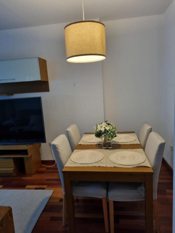 San Bernardo Family Apartment Sevilla Exteriér fotografie