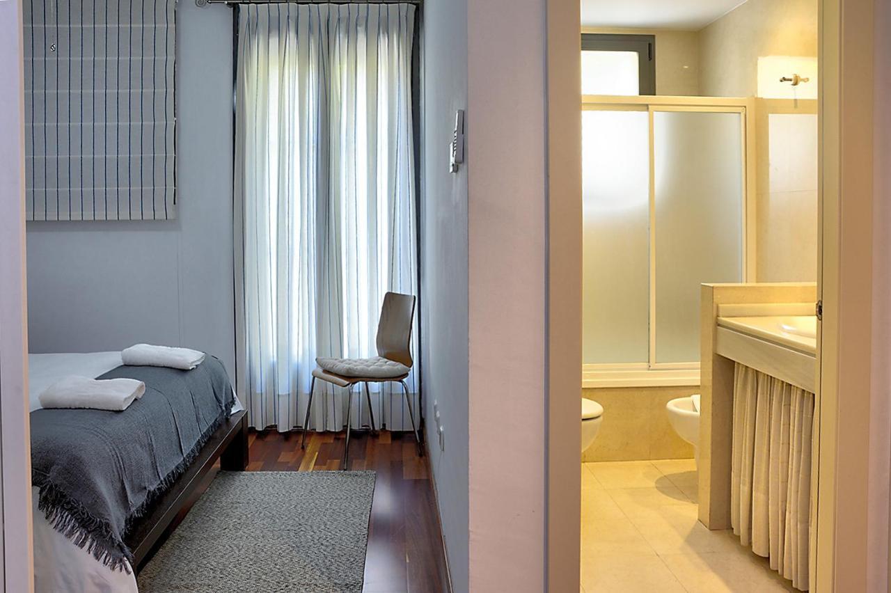 San Bernardo Family Apartment Sevilla Exteriér fotografie